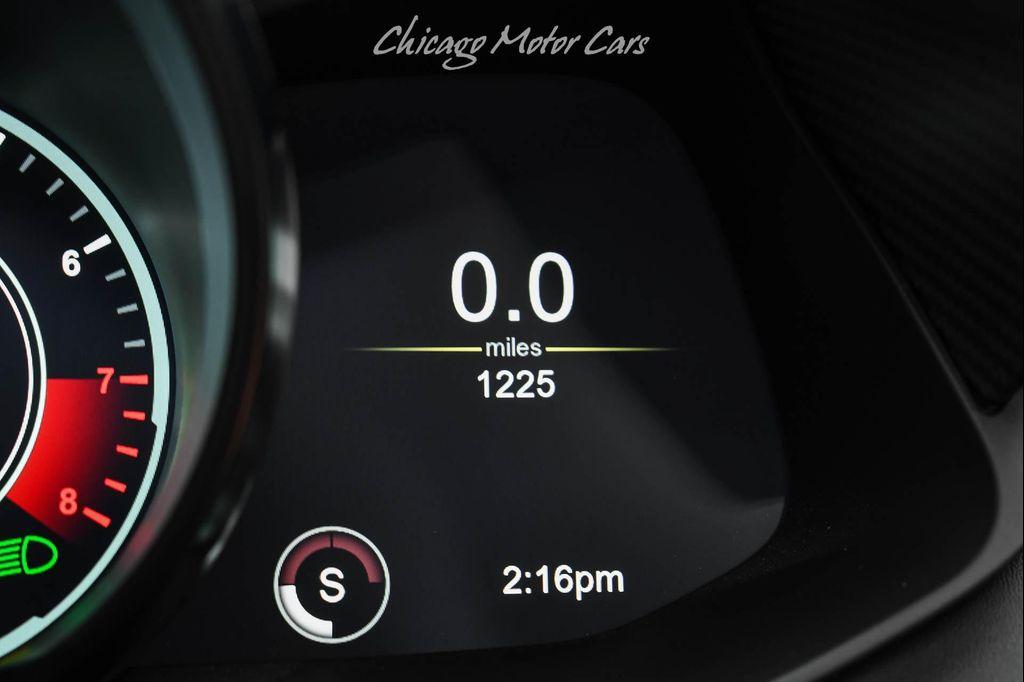 used 2023 Aston Martin Vantage car