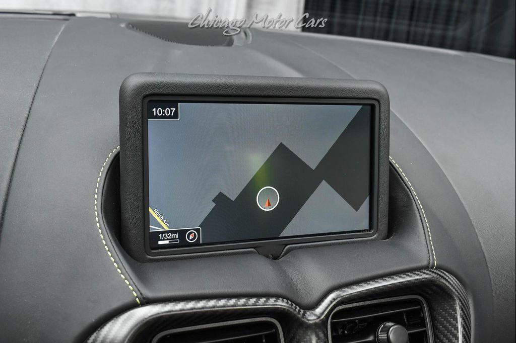 used 2023 Aston Martin Vantage car
