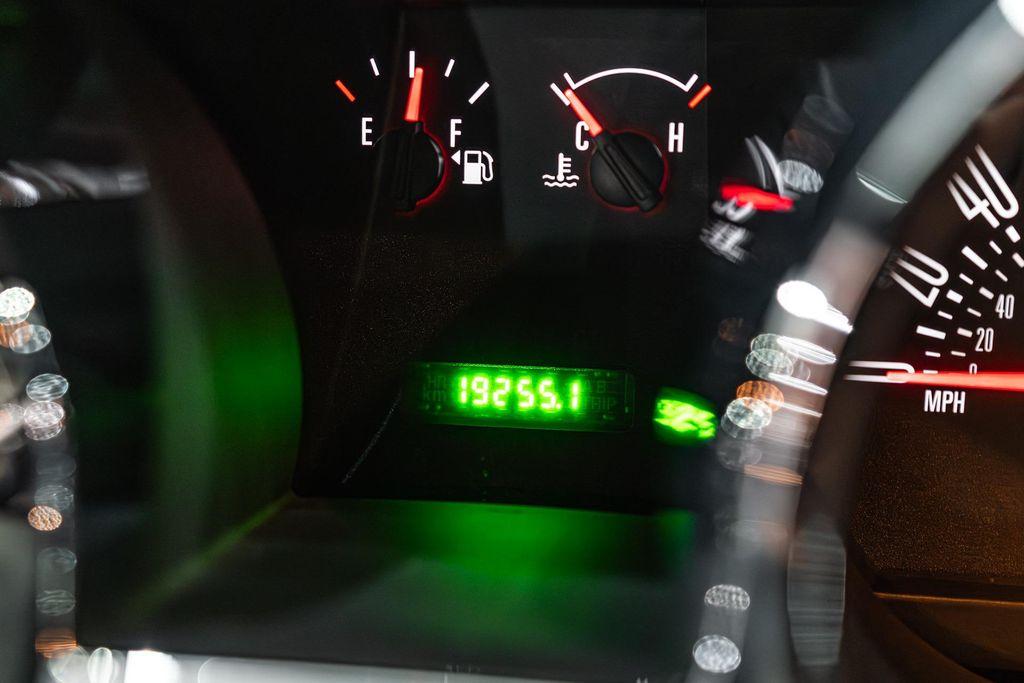 used 2007 Ford Mustang car, priced at $28,800