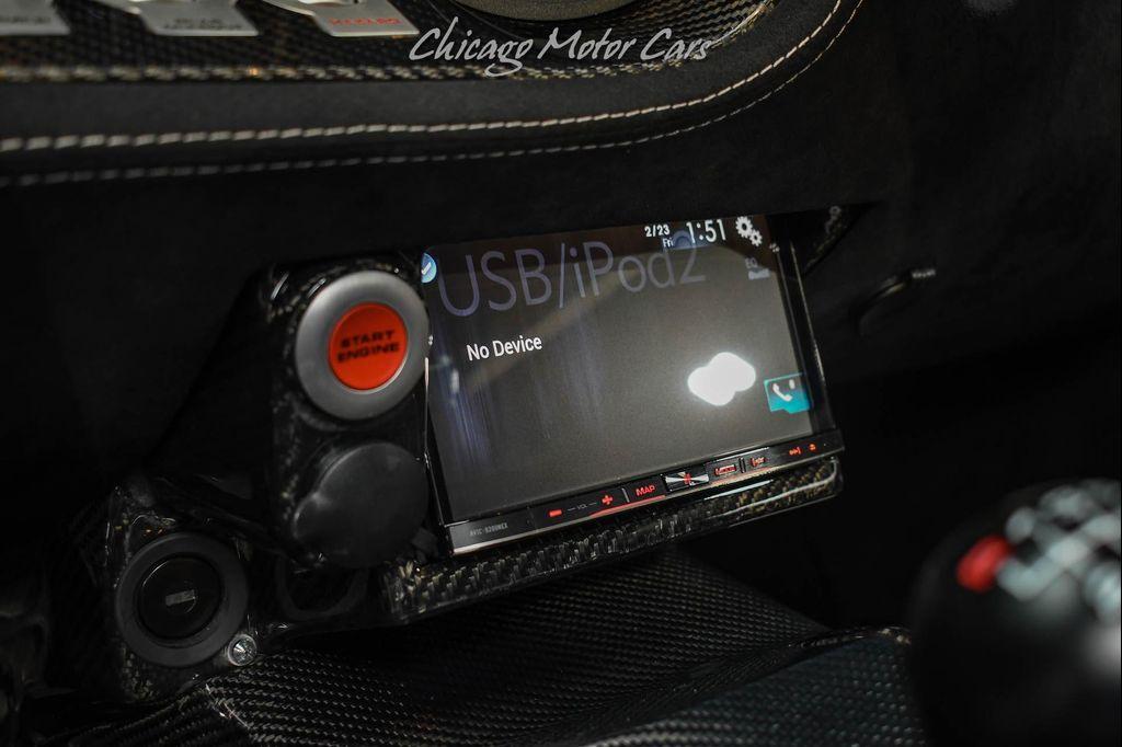 used 2006 Ford GT car, priced at $699,800