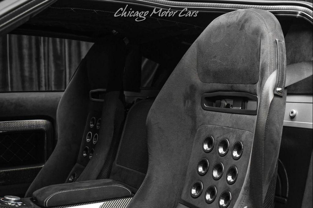 used 2006 Ford GT car, priced at $699,800