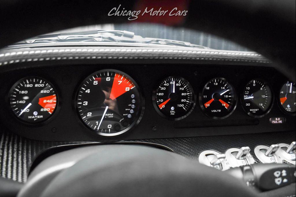 used 2006 Ford GT car, priced at $699,800