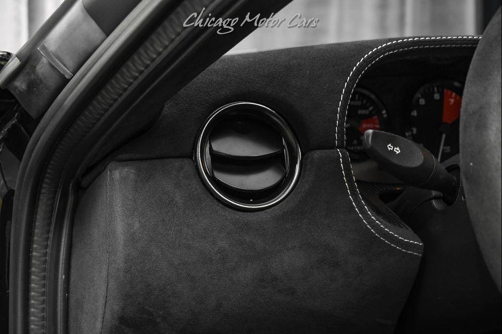 used 2006 Ford GT car, priced at $699,800