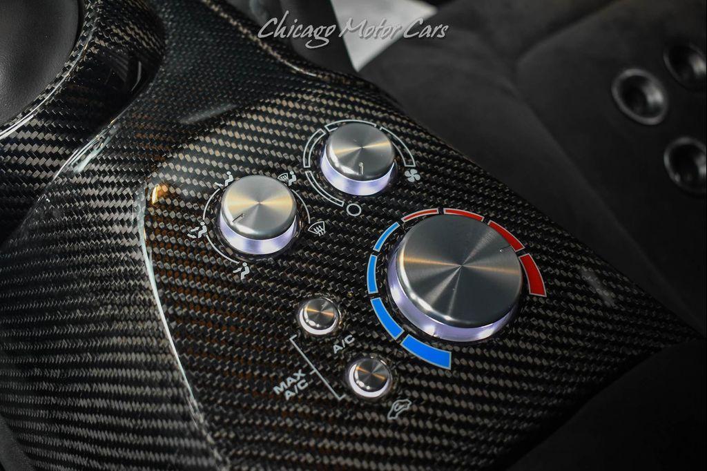 used 2006 Ford GT car, priced at $699,800