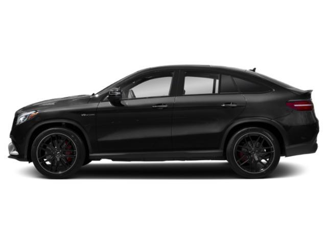 used 2018 Mercedes-Benz AMG GLE 63 car, priced at $42,800