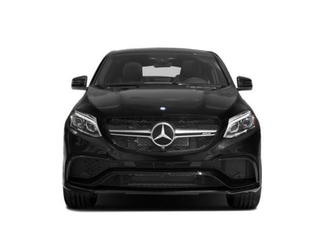 used 2018 Mercedes-Benz AMG GLE 63 car, priced at $42,800