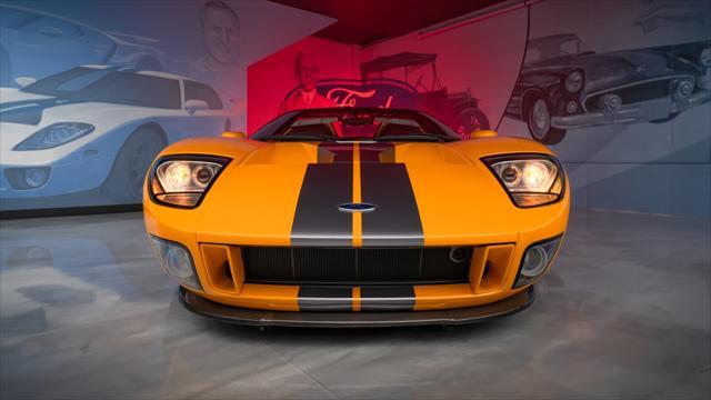 used 2005 Ford GT car