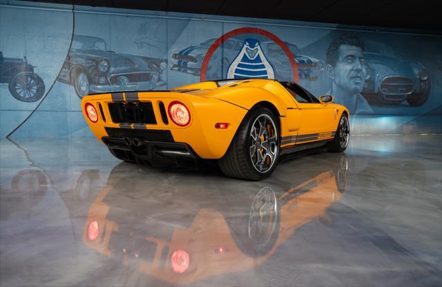 used 2005 Ford GT car