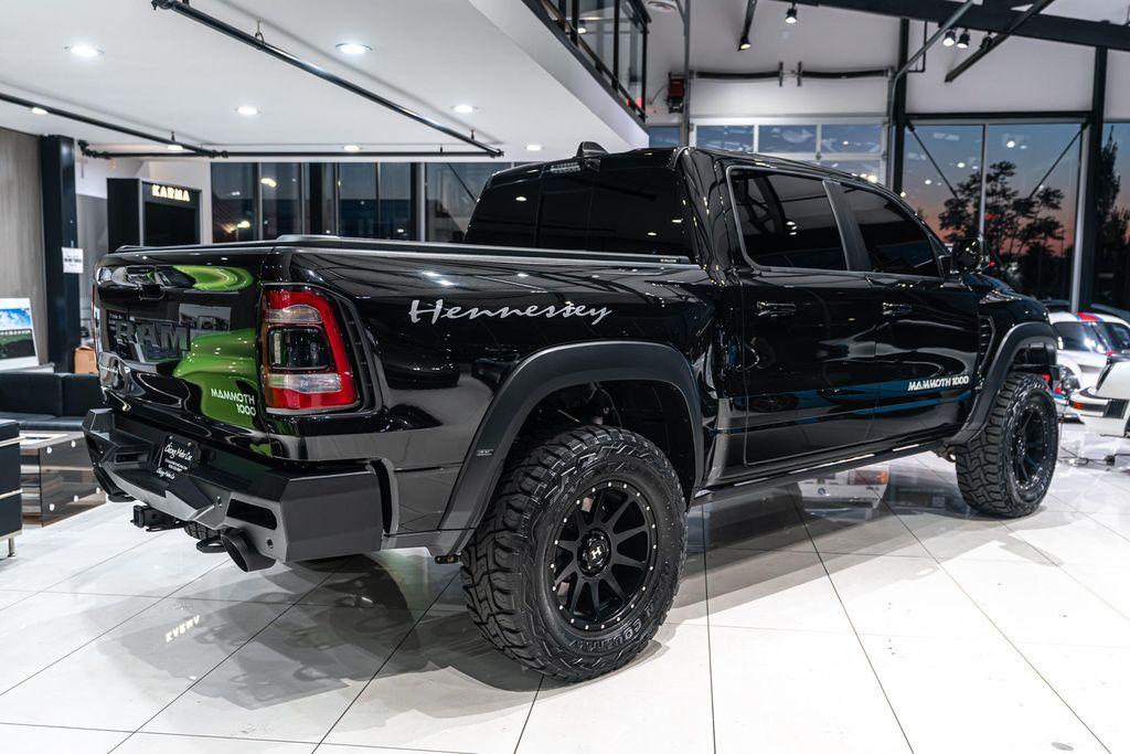 used 2023 Ram 1500 car, priced at $149,800