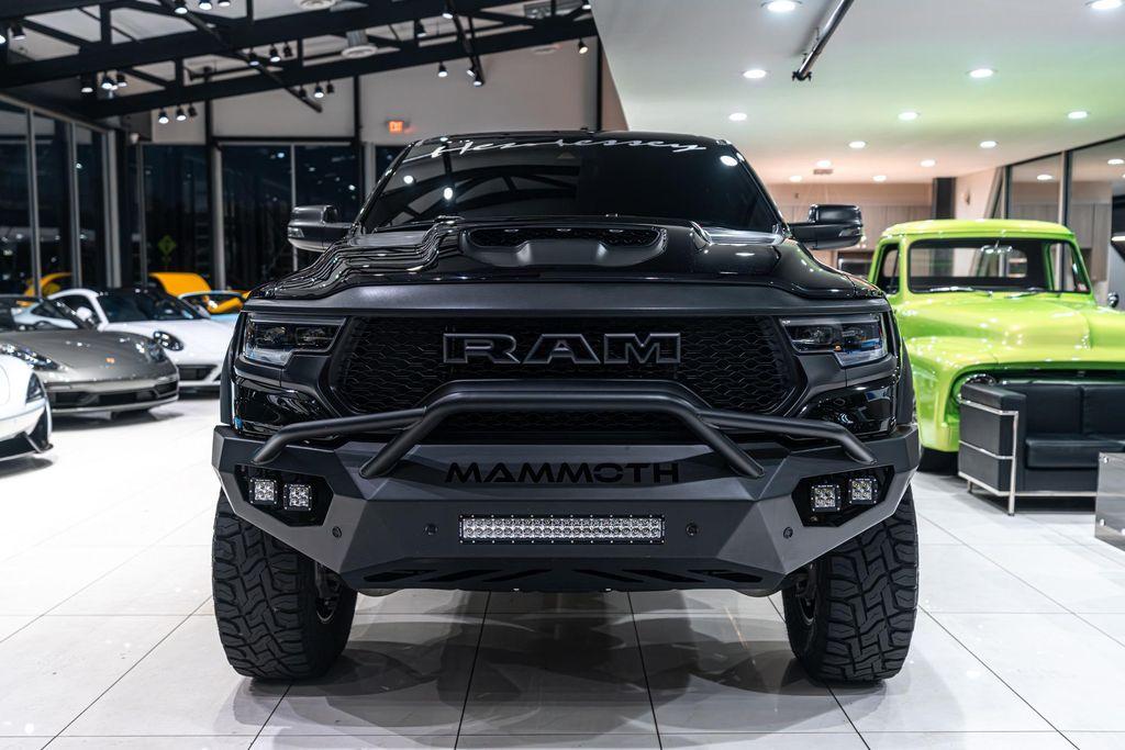 used 2023 Ram 1500 car, priced at $149,800