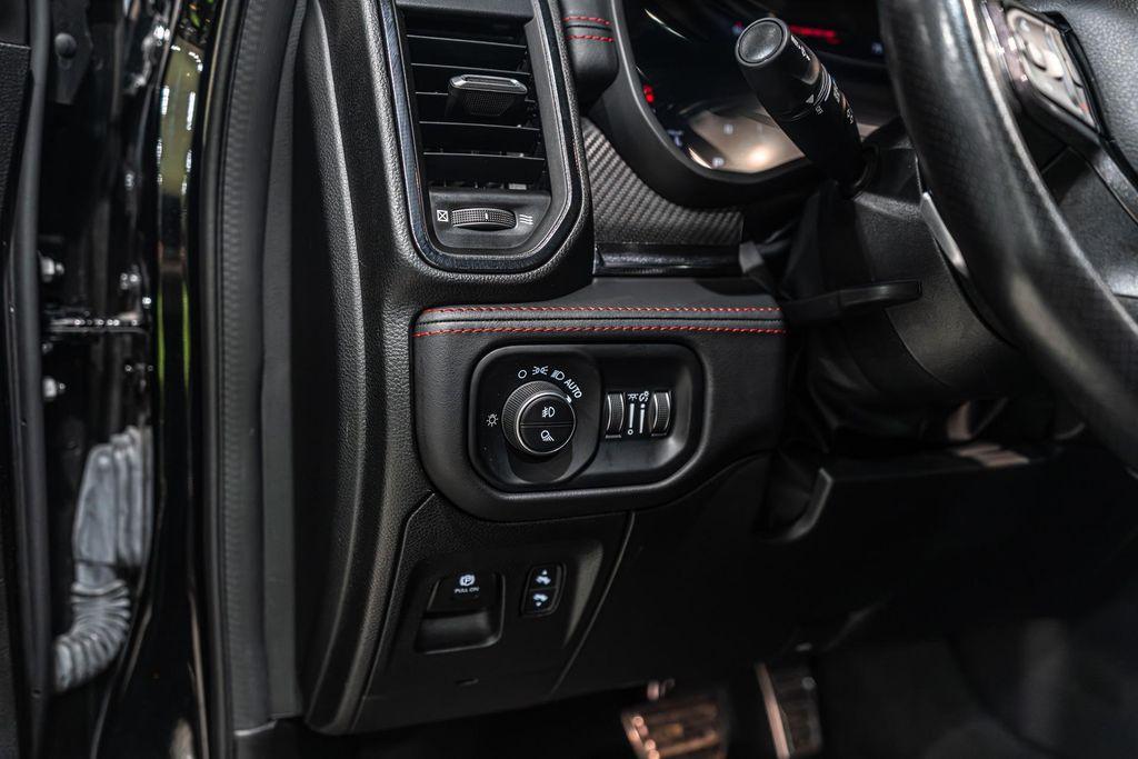 used 2023 Ram 1500 car, priced at $149,800