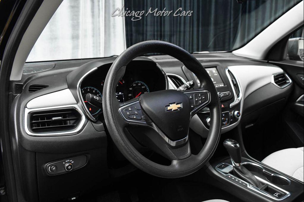 used 2019 Chevrolet Equinox car, priced at $14,800