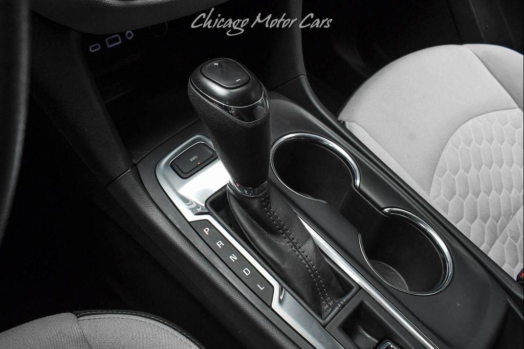 used 2019 Chevrolet Equinox car, priced at $14,800