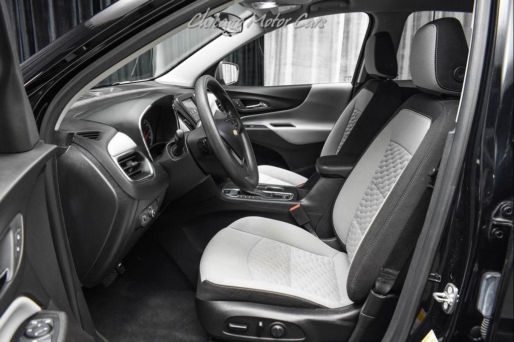 used 2019 Chevrolet Equinox car, priced at $14,800