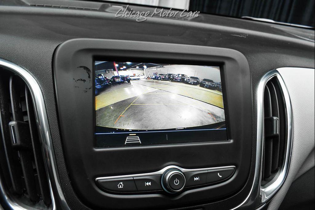 used 2019 Chevrolet Equinox car, priced at $14,800