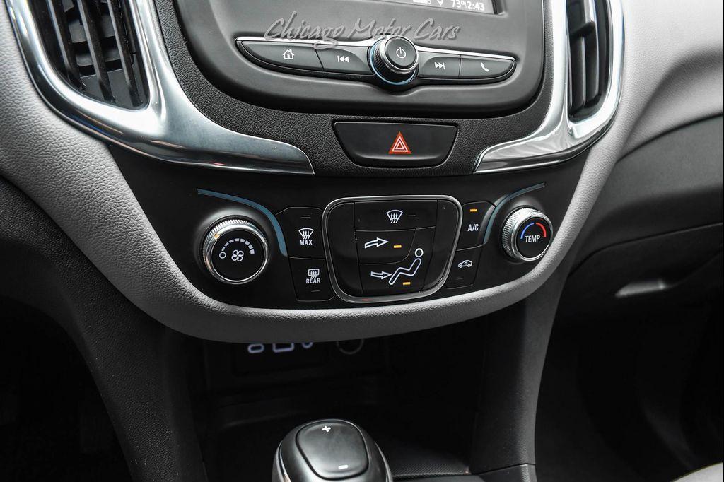 used 2019 Chevrolet Equinox car, priced at $14,800
