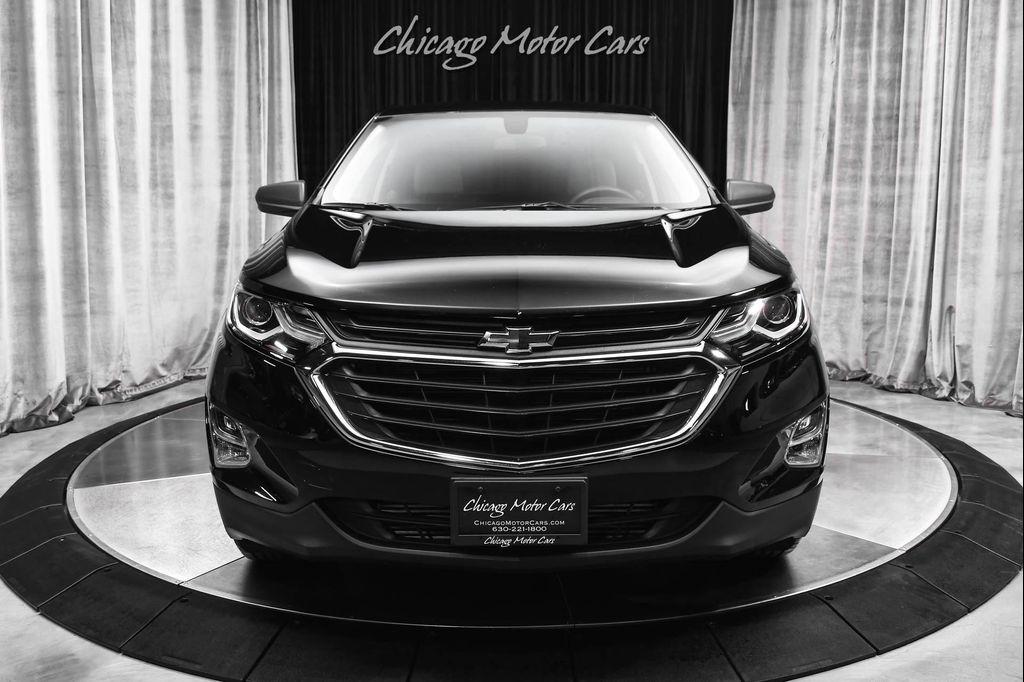 used 2019 Chevrolet Equinox car, priced at $14,800