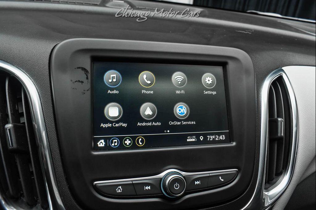 used 2019 Chevrolet Equinox car, priced at $14,800