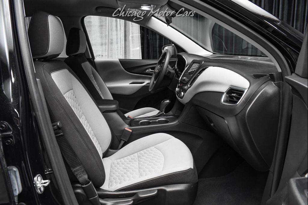 used 2019 Chevrolet Equinox car, priced at $14,800