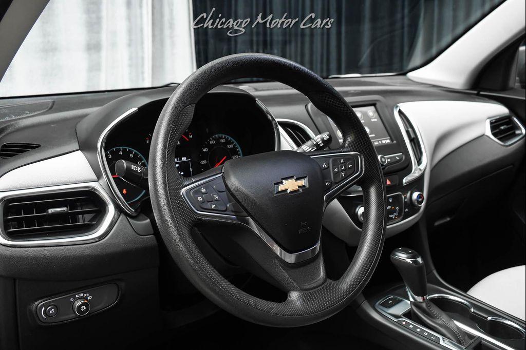 used 2019 Chevrolet Equinox car, priced at $14,800