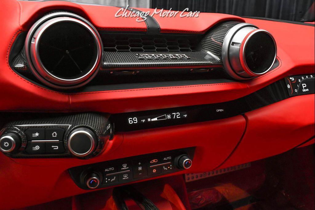 used 2018 Ferrari 812 Superfast car, priced at $359,800