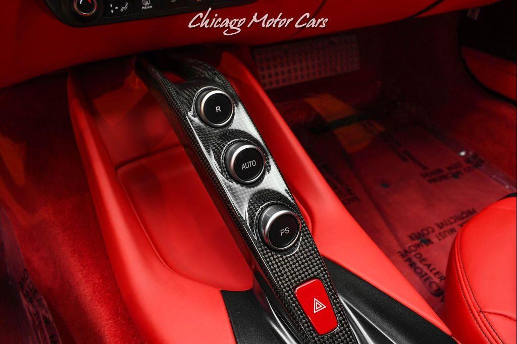 used 2018 Ferrari 812 Superfast car, priced at $359,800