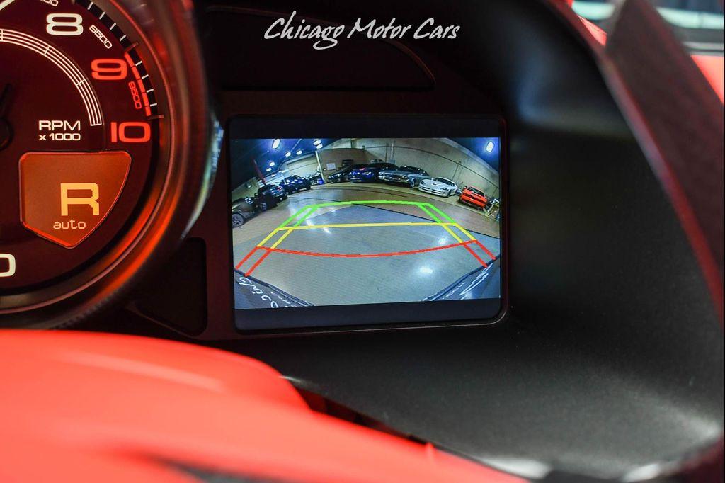 used 2018 Ferrari 812 Superfast car, priced at $359,800