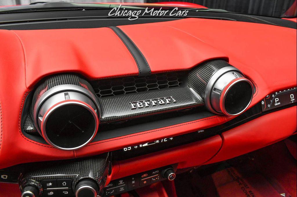 used 2018 Ferrari 812 Superfast car, priced at $359,800