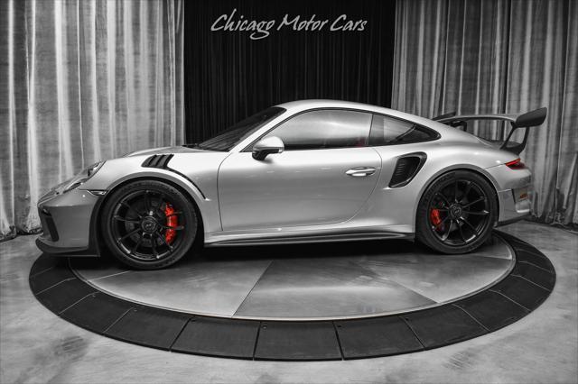 used 2019 Porsche 911 car, priced at $234,800