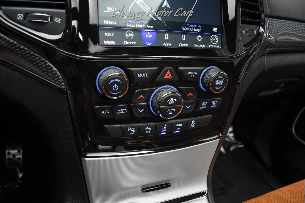 used 2021 Jeep Grand Cherokee car, priced at $89,800