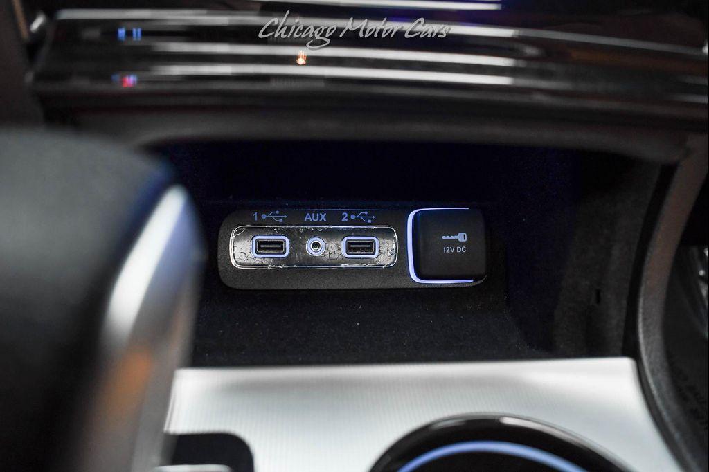 used 2021 Jeep Grand Cherokee car, priced at $89,800