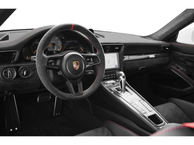 used 2018 Porsche 911 car