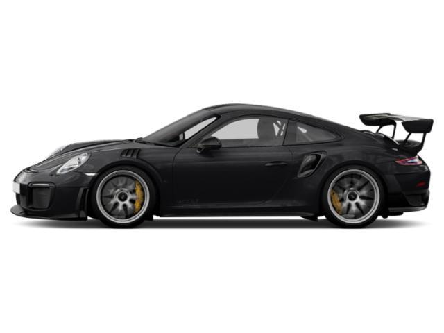 used 2018 Porsche 911 car