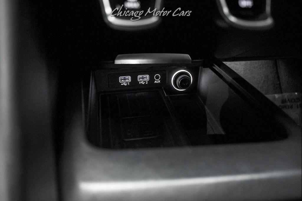 used 2017 Audi R8 car, priced at $139,800