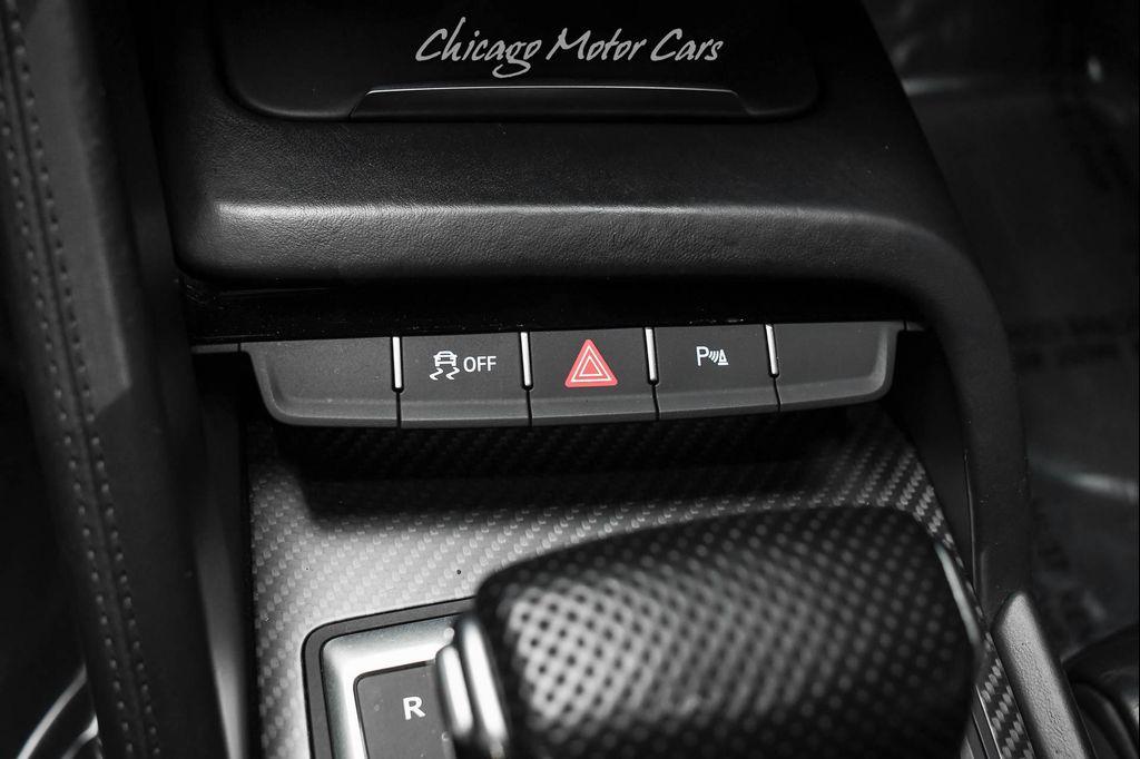 used 2017 Audi R8 car, priced at $139,800