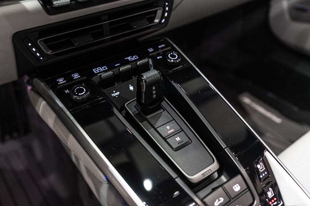 used 2024 Porsche 911 car, priced at $199,800