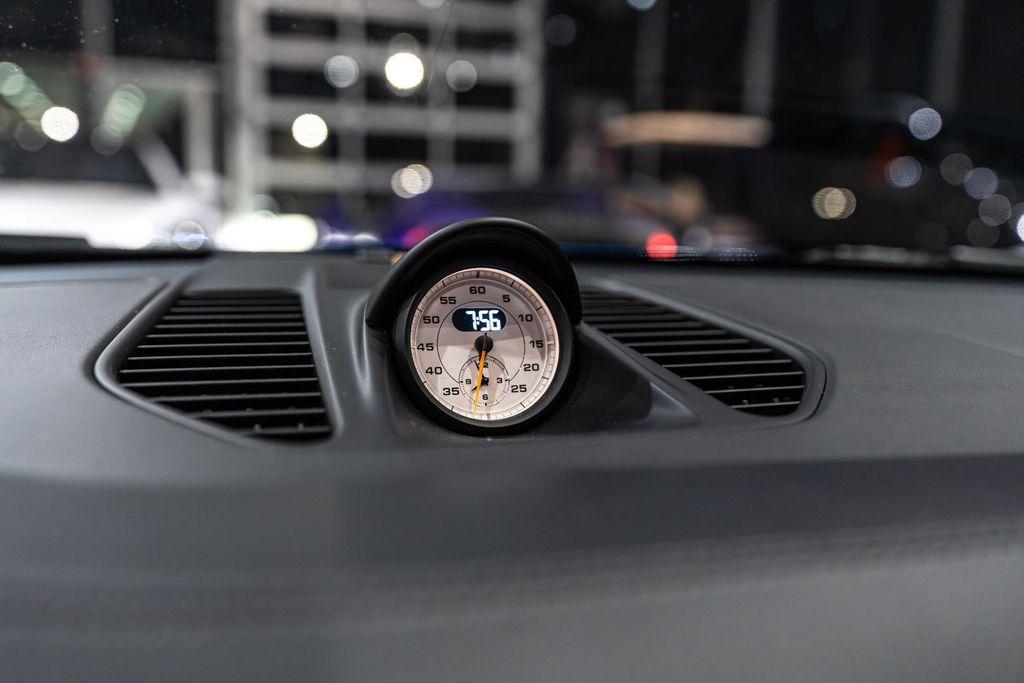 used 2015 Porsche 911 car