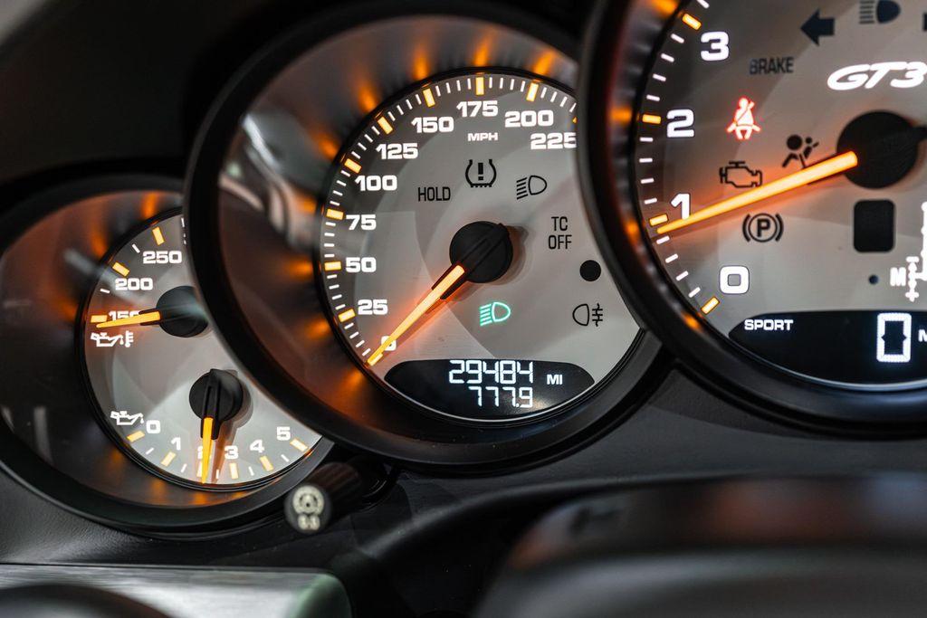 used 2015 Porsche 911 car