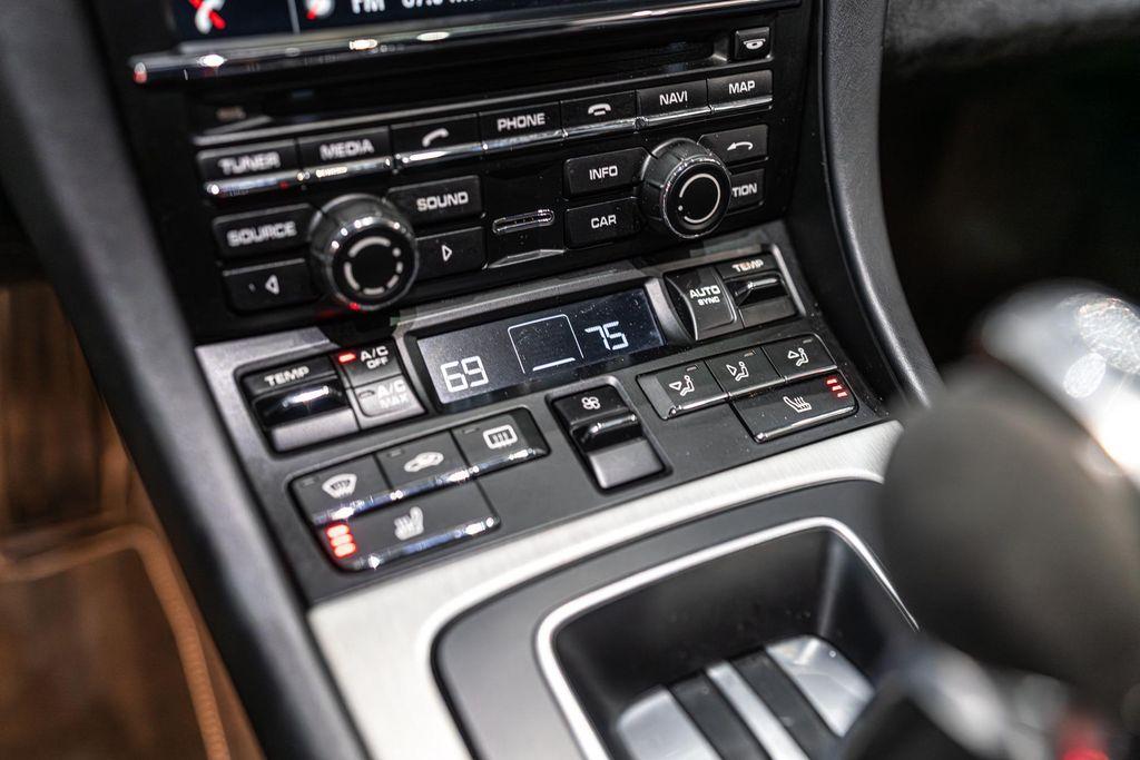 used 2015 Porsche 911 car