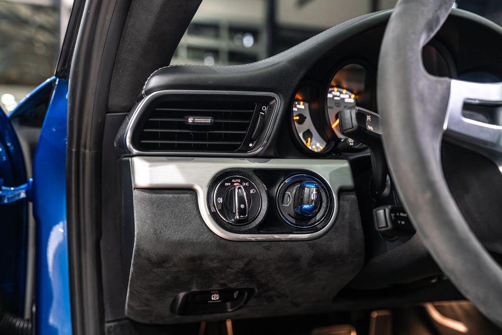 used 2015 Porsche 911 car