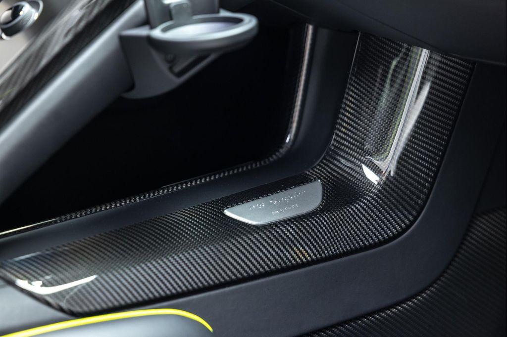 used 2015 Porsche 918 Spyder car