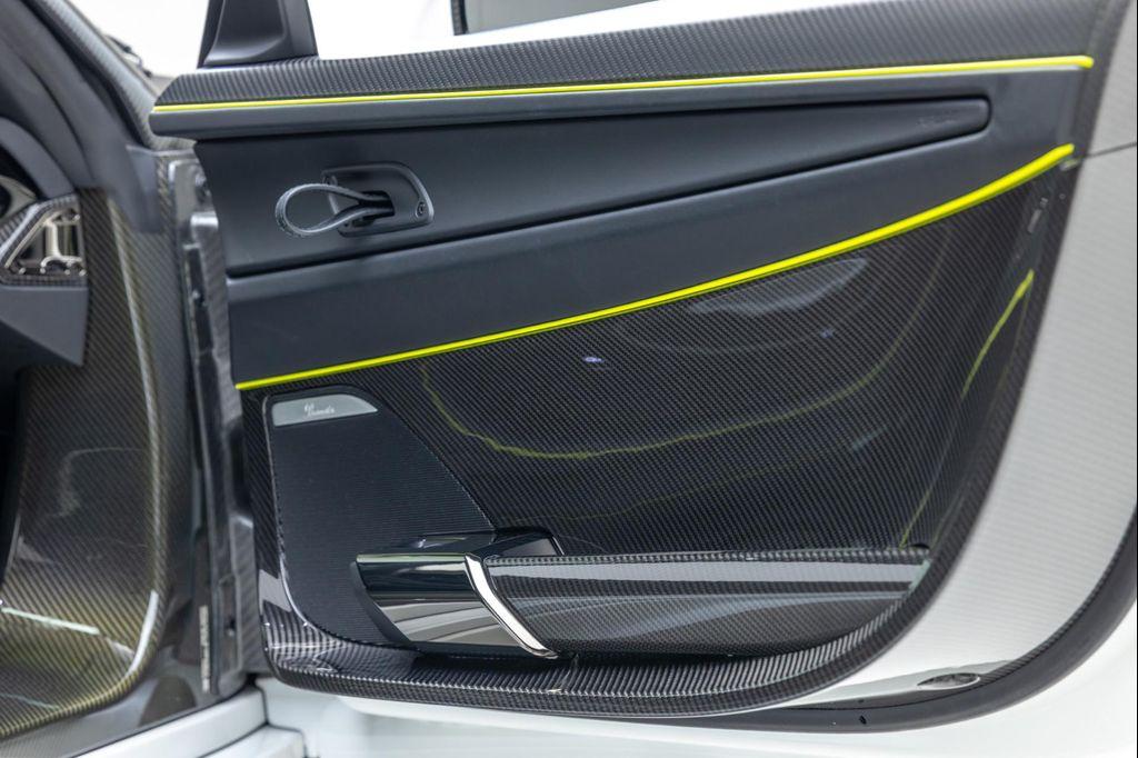 used 2015 Porsche 918 Spyder car