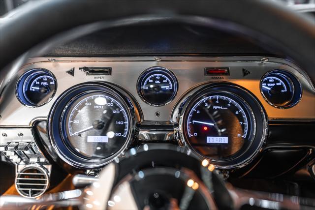 used 1968 Ford Mustang car