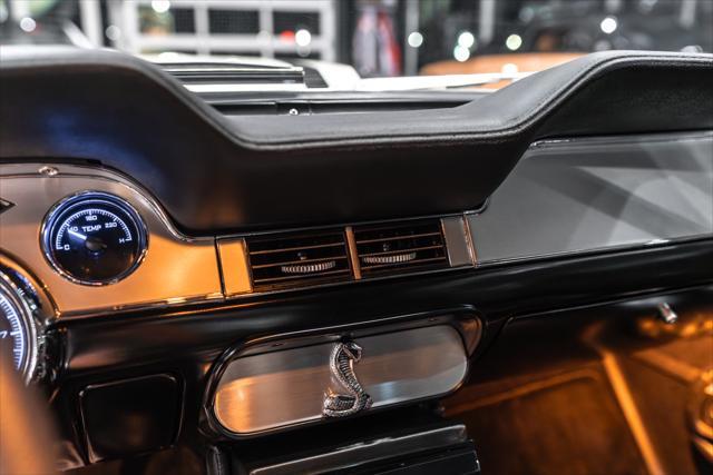 used 1968 Ford Mustang car