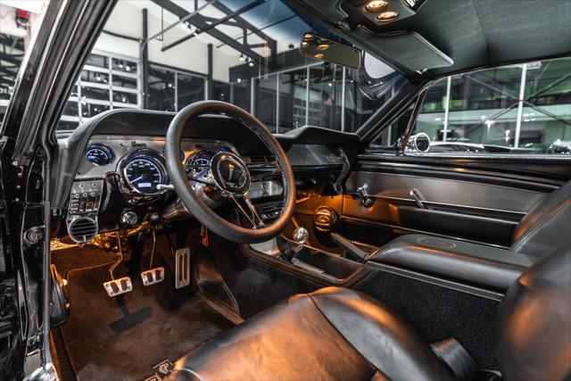 used 1968 Ford Mustang car