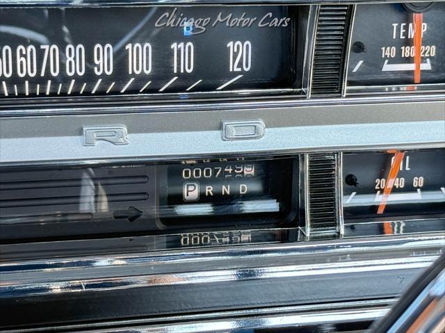 used 1967 Ford F-250 car, priced at $379,800