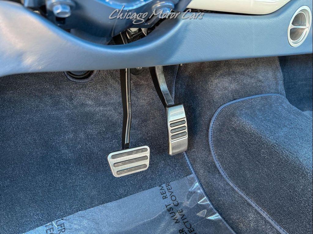 used 1967 Ford F-250 car, priced at $349,900