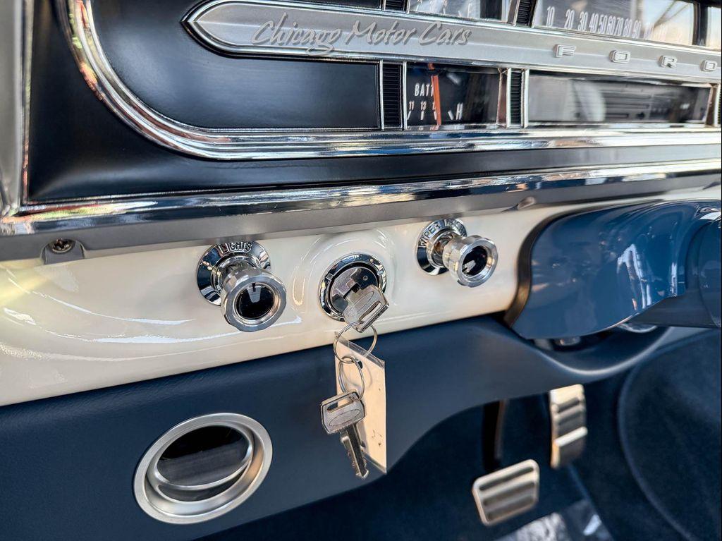 used 1967 Ford F-250 car, priced at $349,900