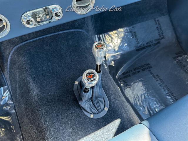 used 1967 Ford F-250 car, priced at $379,800