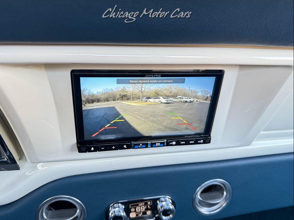 used 1967 Ford F-250 car, priced at $349,900